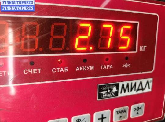 купить Суппорт задний правый на Opel Vectra B (1995-2002)