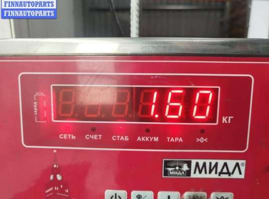 купить Крышка клапанная ДВС на BMW 3 E46 (1998-2006)