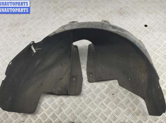 Защита крыла (подкрылок) задняя правая VG2787137 на Volkswagen Passat B5+ (GP)