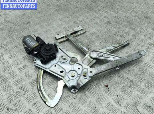 купить Стеклоподъемник электрический передний левый на BMW 3 E36 (1991-2000)