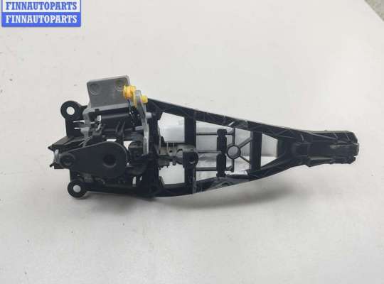 купить Ручка двери наружная передняя левая на Opel Zafira B (2004-2014)