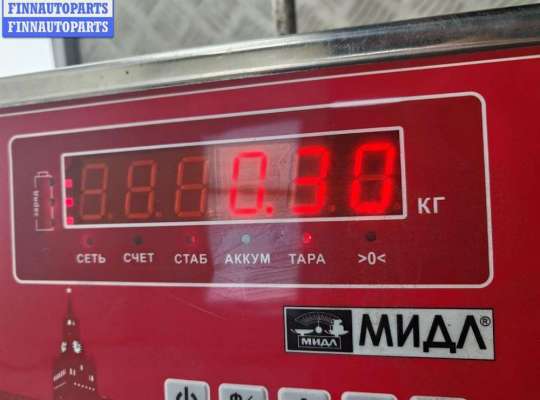 купить Ручка двери наружная передняя левая на Opel Zafira B (2004-2014)