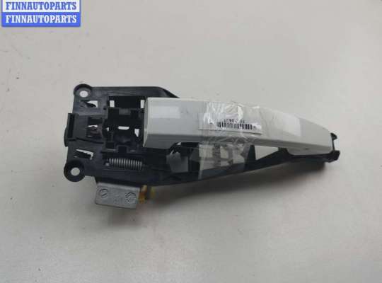 купить Ручка двери наружная передняя левая на Opel Zafira B (2004-2014)