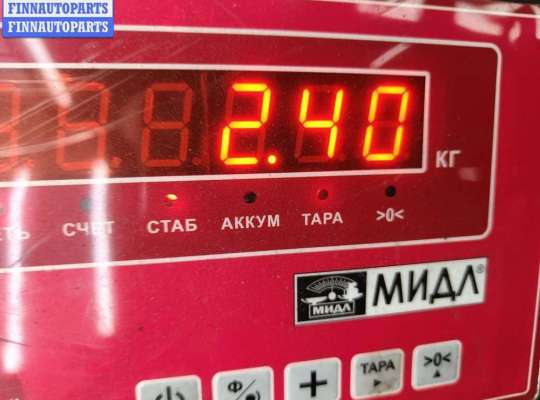 купить Рычаг подвески передний правый на Skoda Fabia mk1 (6Y)