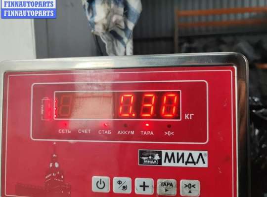 купить Клапан управления турбиной (актуатор) на BMW 5 E39 (1995-2003)