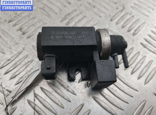 купить Клапан управления турбиной (актуатор) на BMW 5 E39 (1995-2003)