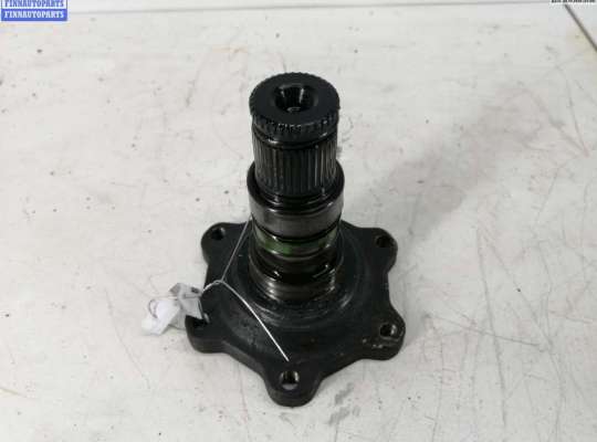 купить Фланец на Audi A4 B7 (2004-2008)