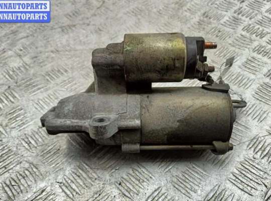 Стартер FO2212168 на Ford Mondeo III (2000-2007)