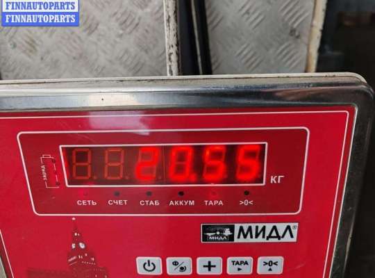 купить Дверь боковая передняя правая на Volkswagen Passat B5+ (GP)