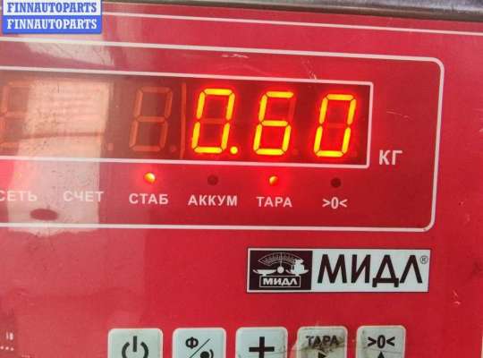 купить Кронштейн КПП опорный на Ford Focus II (2004-2011)