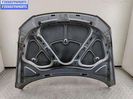 купить Капот на Volkswagen Passat B6