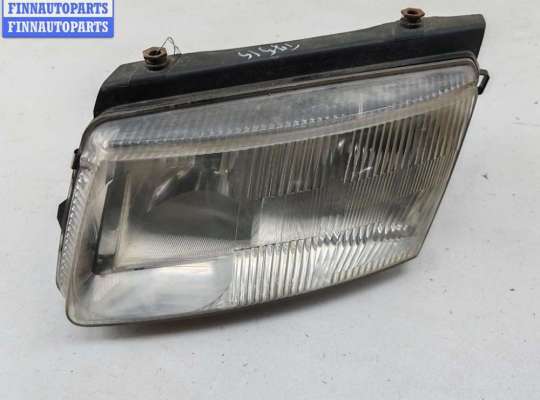 Купить Фара левая на Volkswagen Passat B5 Фара левая VG2718171 на Volkswagen Passat B5