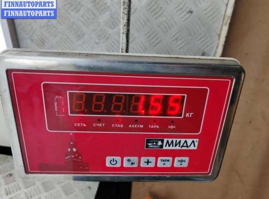 купить Фара левая на Volkswagen Passat B5