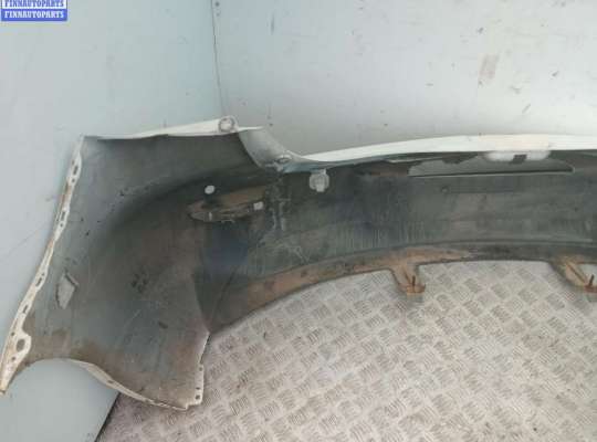 купить Бампер задний на Mazda 3 (2003-2008) BK