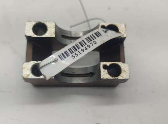 купить Постель распредвала (бугель) на Audi A6 C5 (1997-2005)