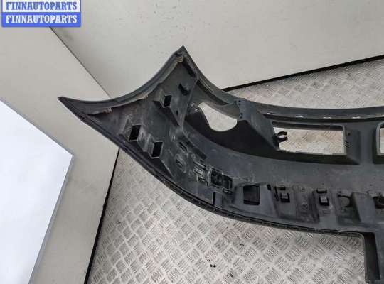 купить Бампер передний на Volkswagen Sharan (2000-2010)