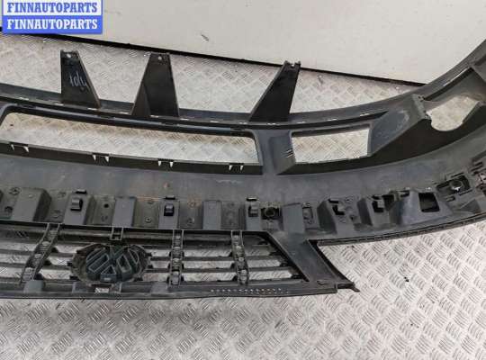 купить Бампер передний на Volkswagen Sharan (2000-2010)