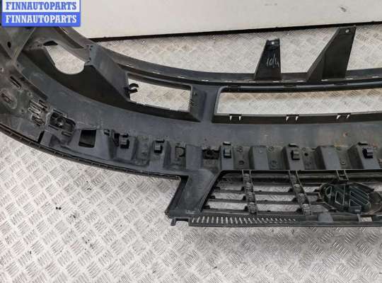 купить Бампер передний на Volkswagen Sharan (2000-2010)