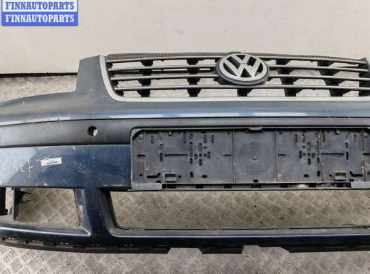 купить Бампер передний на Volkswagen Sharan (2000-2010)