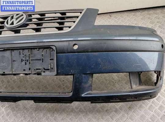 купить Бампер передний на Volkswagen Sharan (2000-2010)
