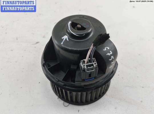 Двигатель отопителя (моторчик печки) FO1855498 на Ford Mondeo IV (2007-2014)