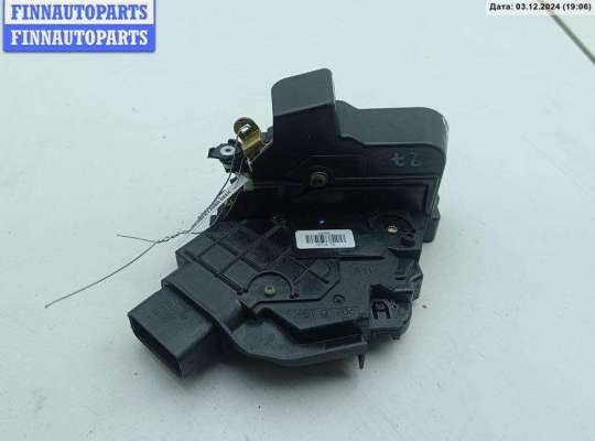 купить Замок двери передней правой на Ford C-Max