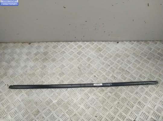 купить Молдинг стекла двери передней левой наружный на Volkswagen Sharan (2000-2010)