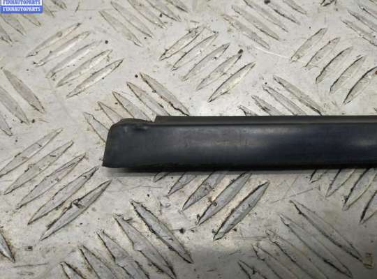 купить Молдинг стекла двери передней левой наружный на Volkswagen Sharan (2000-2010)