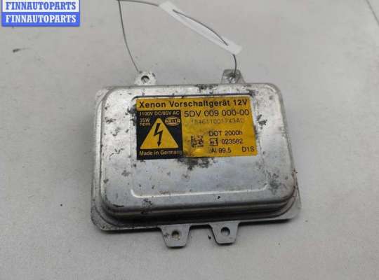 купить Блок розжига фар (ксенон) на BMW 5 E60/E61 (2003-2010)