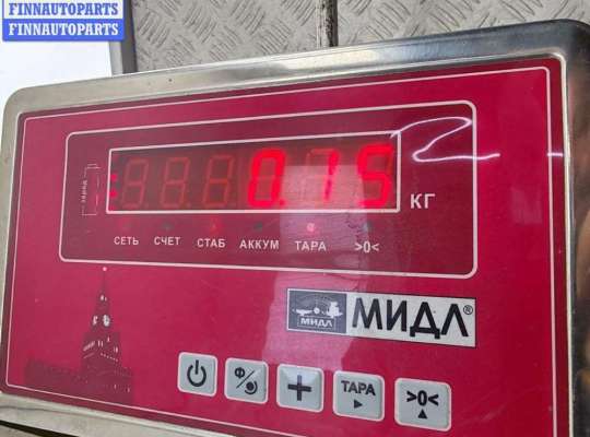 купить Блок розжига фар (ксенон) на BMW 5 E60/E61 (2003-2010)