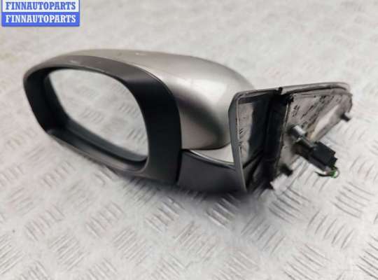 Купить Зеркало наружное левое на Opel Vectra C (2002-2008) Зеркало наружное левое OP2438479 на Opel Vectra C (2002-2008)