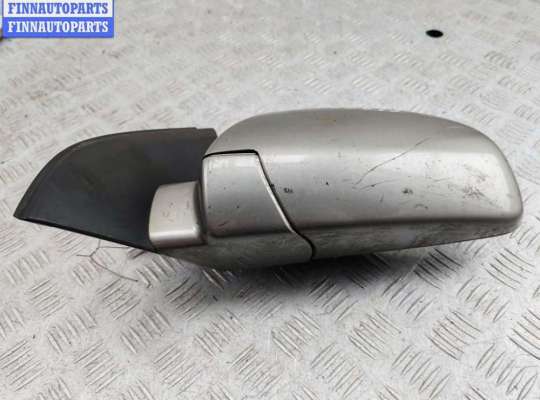 купить Зеркало наружное левое на Opel Vectra C (2002-2008)