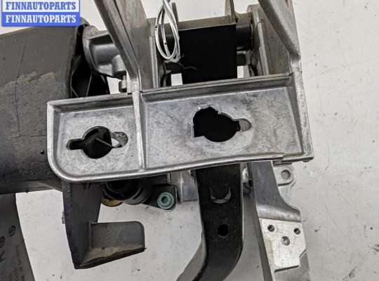 купить Узел педальный на Audi A4 B6 (2001-2004)