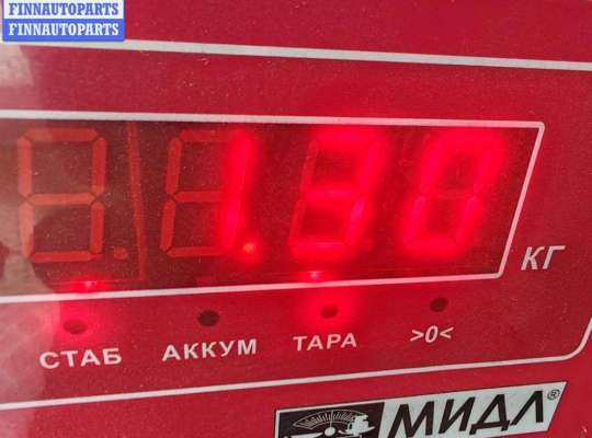 купить Кронштейн двигателя опорный на BMW X5 E53 (1999-2006)