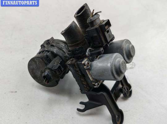 Кран отопителя (печки) AU1725458 на Audi A6 C6 (2004-2011)