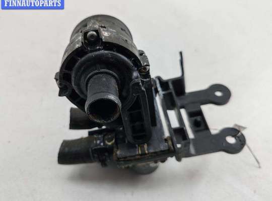 купить Кран отопителя (печки) на Audi A6 C6 (2004-2011)