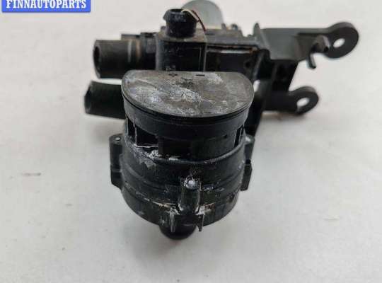 купить Кран отопителя (печки) на Audi A6 C6 (2004-2011)