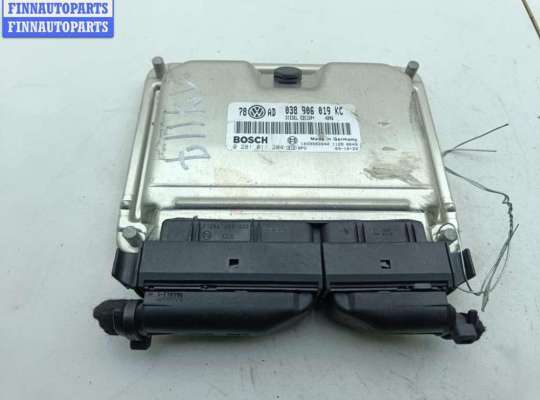 купить Блок управления двигателем (ДВС) на Volkswagen Passat B5+ (GP)