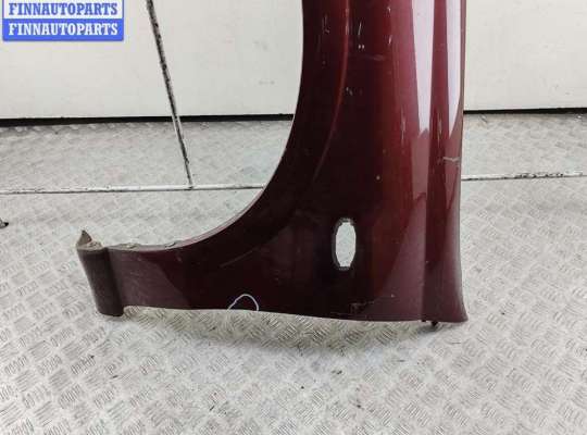 купить Крыло переднее левое на Nissan Almera N16 (2000-2007)