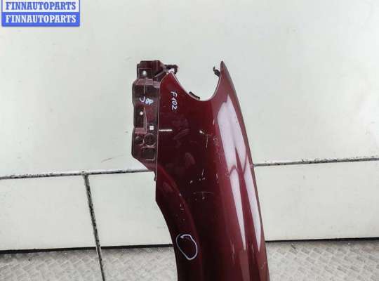 купить Крыло переднее левое на Nissan Almera N16 (2000-2007)