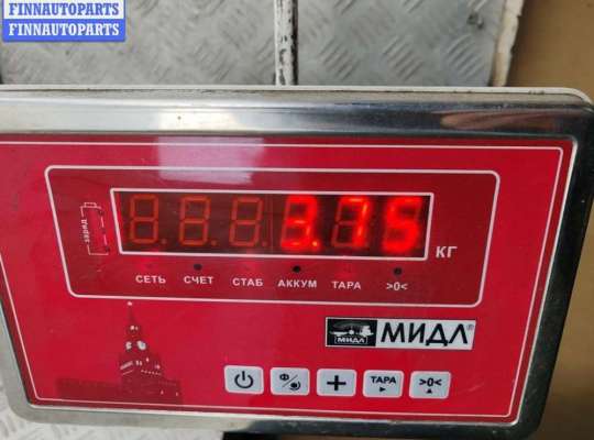 купить Вентилятор радиатора на Opel Meriva A (2003-2010)