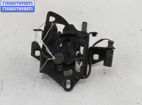 купить Замок капота на Volkswagen Passat B5+ (GP)