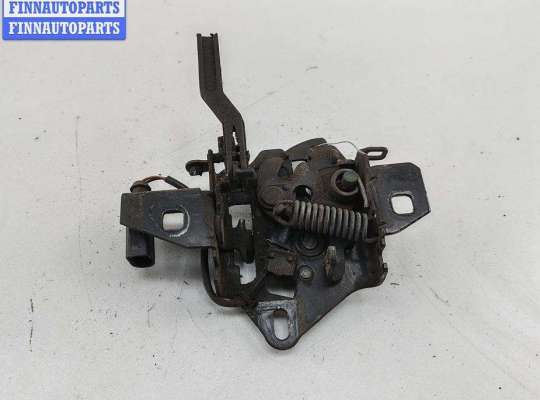 купить Замок капота на Volkswagen Passat B5+ (GP)