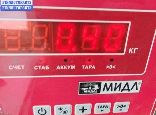 купить Замок капота на Volkswagen Passat B5+ (GP)