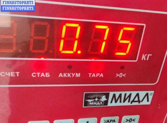 купить Кронштейн КПП опорный на Ford Focus I (1998-2005)