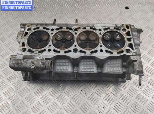 купить Головка блока цилиндров двигателя (ГБЦ) на Opel Zafira A (1999-2005)