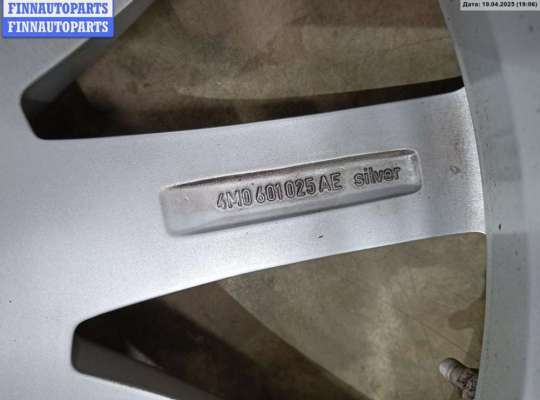 купить Колесо (комплект колёс) на Audi Q7 4M (2015- )