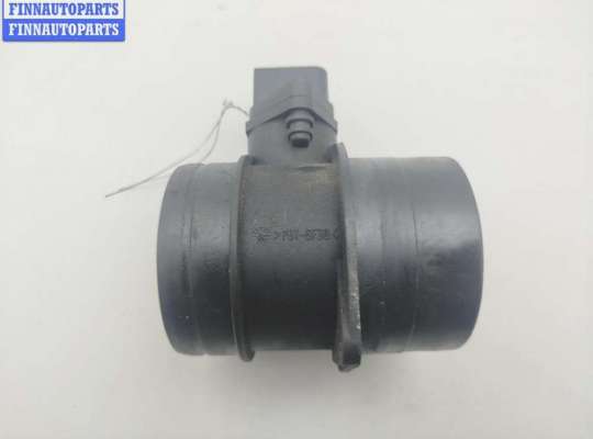 купить Расходомер (измеритель потока воздуха) на Volkswagen Passat B5+ (GP)