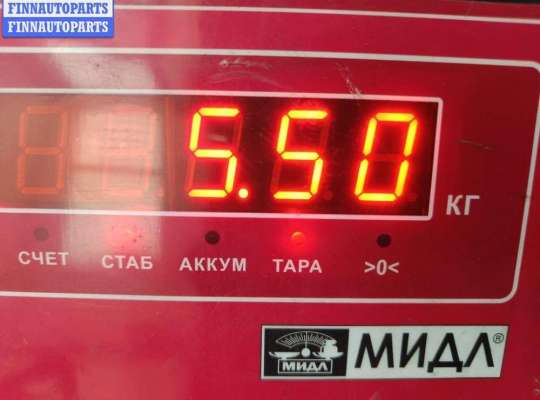 купить Радиатор интеркулера на Volkswagen Passat B5+ (GP)