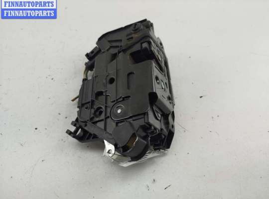 купить Замок двери задней правой на Skoda Fabia mk2 (5J)